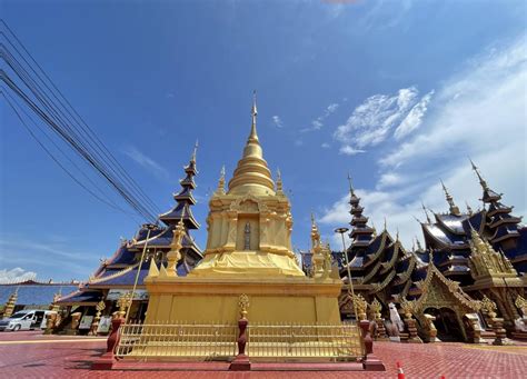  De Stupa van Sukhothai : Een Ongelofelijke Fusie van Spiritualiteit en Verhevenheid!