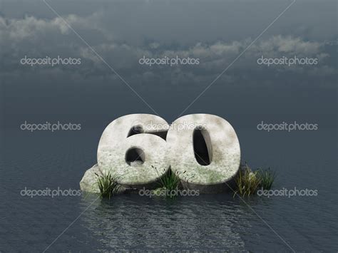  De Zestig Gebouwen, een Monument van Kleur en Verbeelding!